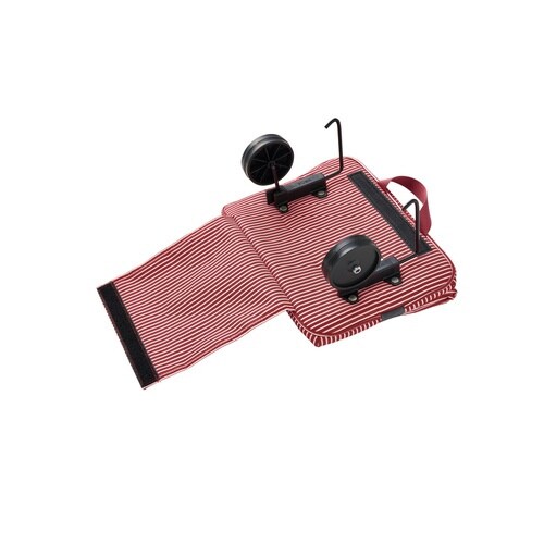 ショッピングカート cocoro ブルー