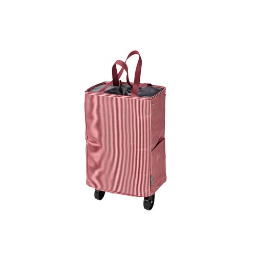 ショッピングカート cocoro ブルー