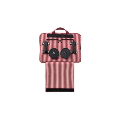 ショッピングカート cocoro ブルー