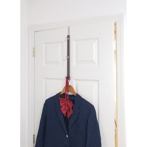 ドアフック 3連フック ドア3連フック セピア