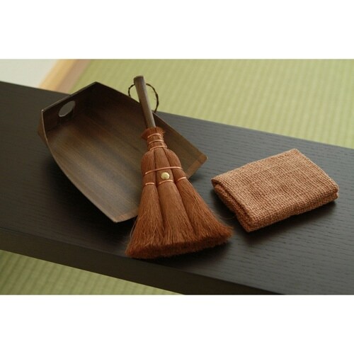 ほうき ちりとり セット 紀麗