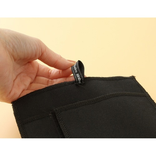 タワシ 網戸洗いタワシ 高いところも洗いやすい