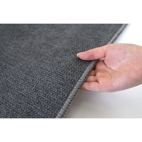 洗面台マット PallyPally グレー