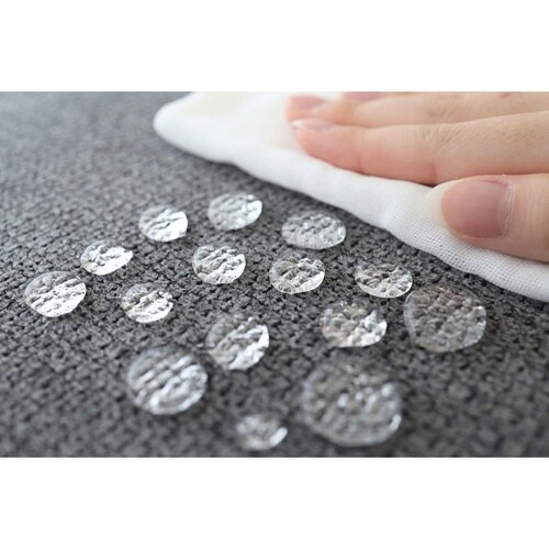 洗面台マット PallyPally グレー