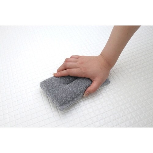 バススポンジ お風呂の浴槽 バスタブ洗い スポンジ