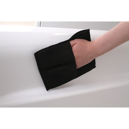 浴室掃除 お風呂の床・壁洗いタワシ