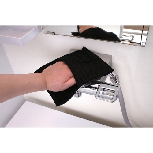 浴室掃除 お風呂の床・壁洗いタワシ