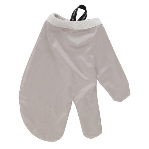 お顔すっきりグローブ 2枚組 ペット用 お手入れ