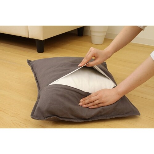 インナーカバー クッション ペット はっ水加工 犬