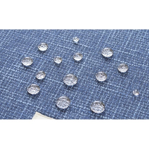 ゲージの下に敷くマット ペット用 ブルー