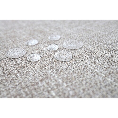 ゲージの下に敷くマット ペット用 アイボリー