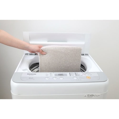 ゲージの下に敷くマット ペット用 アイボリー