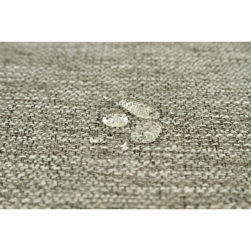 キッチンマット 56×180cm 撥水加工 グレー