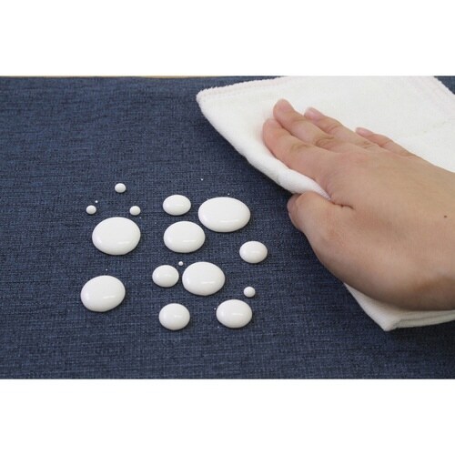 ランチョンマット 40×30cm ネイビー