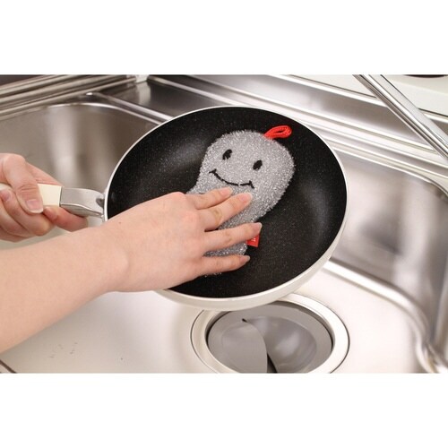 食器用スポンジ ニコニコスポンジ グッド