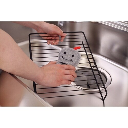 食器用スポンジ ニコニコスポンジ グッド