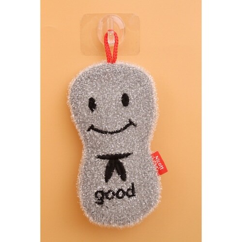 食器用スポンジ ニコニコスポンジ グッド