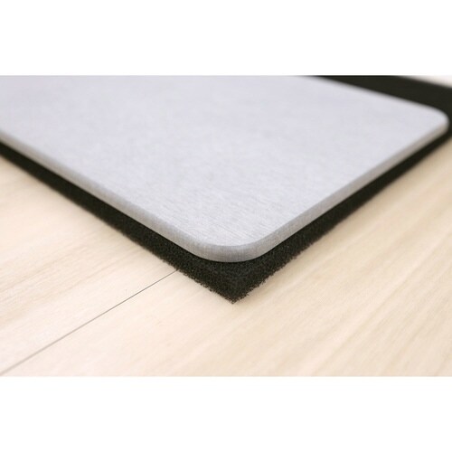 スポンジマット バスマットの下に敷くスポンジマット