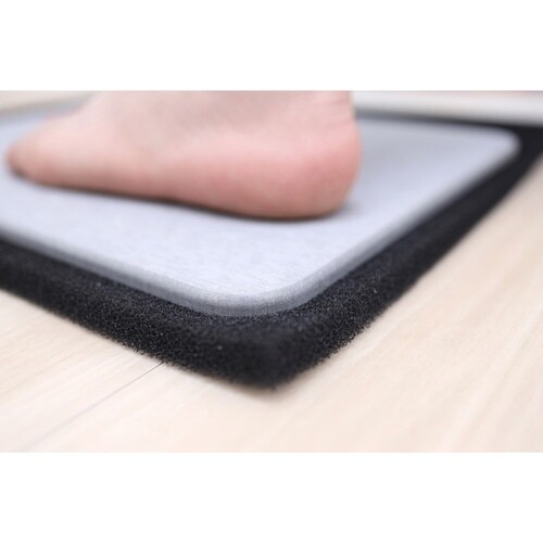 スポンジマット バスマットの下に敷くスポンジマット