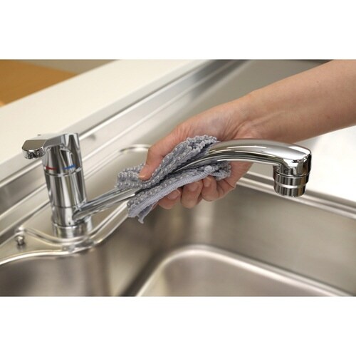 たわし 食器洗い布タワシ