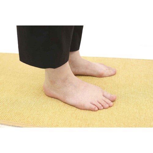 キッチンマット PallyPally イエロー