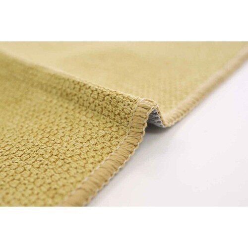 キッチンマット PallyPally イエロー