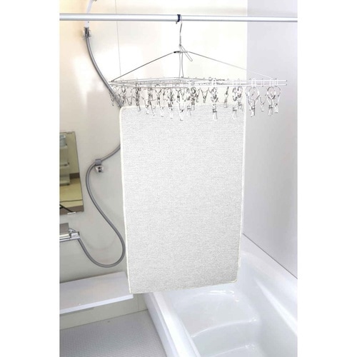 キッチンマット PallyPally アイボリー