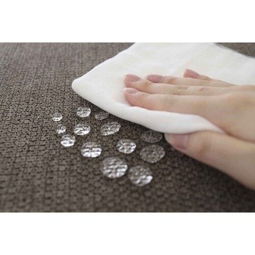 キッチンマット PallyPally ブラウン