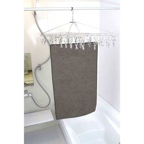 キッチンマット PallyPally ブラウン