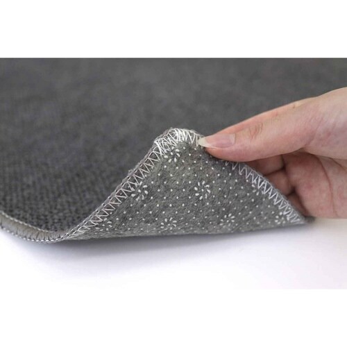 キッチンマット PallyPally グレー