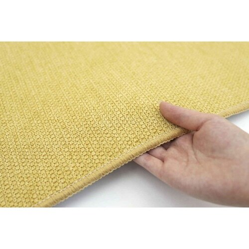 キッチンマット PallyPally イエロー