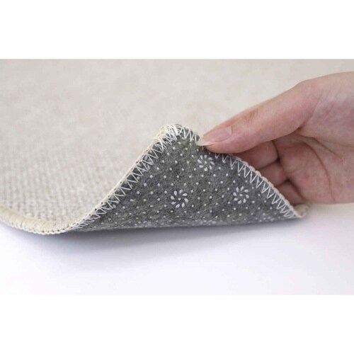 キッチンマット PallyPally アイボリー