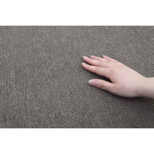 キッチンマット PallyPally ブラウン