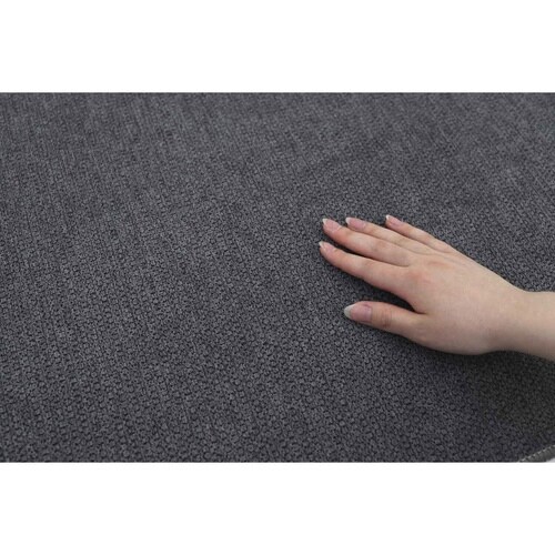 キッチンマット PallyPally グレー