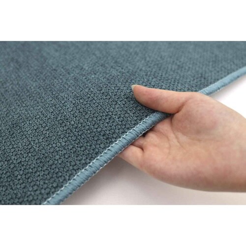 キッチンマット PallyPally ターコイズ