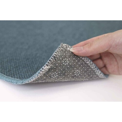 キッチンマット PallyPally ターコイズ