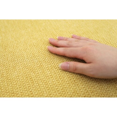 キッチンマット PallyPally イエロー