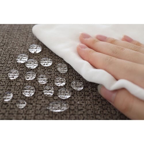 キッチンマット PallyPally ブラウン