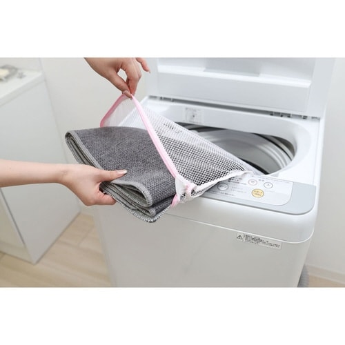 キッチンマット PallyPally グレー