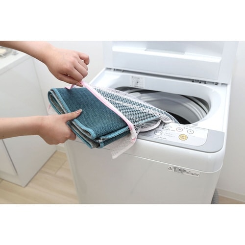 キッチンマット PallyPally ターコイズ