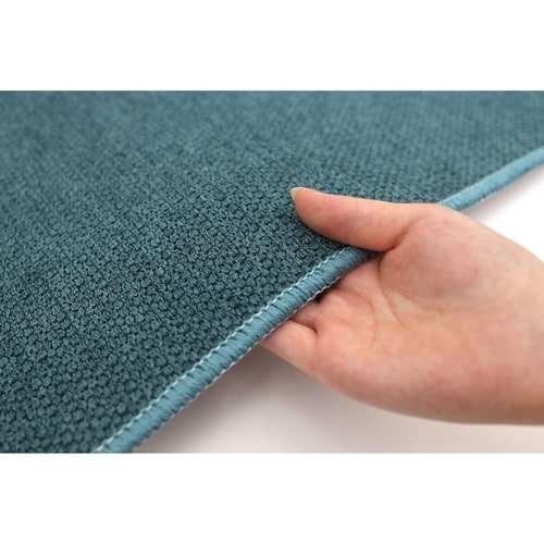 キッチンマット PallyPally ターコイズ