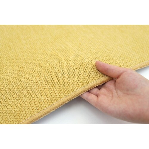 キッチンマット PallyPally イエロー