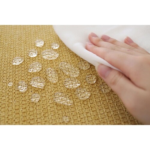 キッチンマット PallyPally イエロー