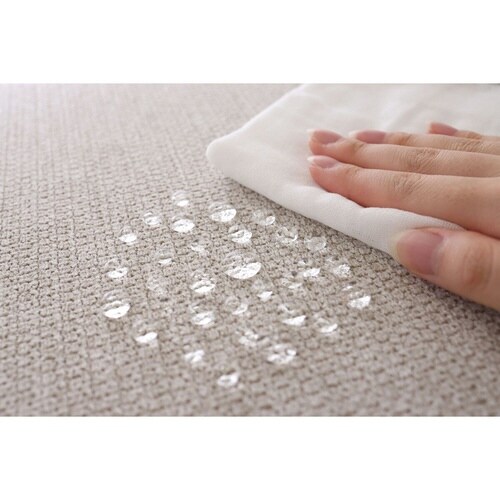 キッチンマット PallyPally アイボリー