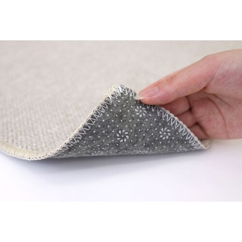 キッチンマット PallyPally アイボリー