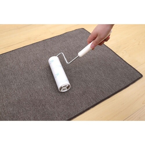 キッチンマット PallyPally ブラウン