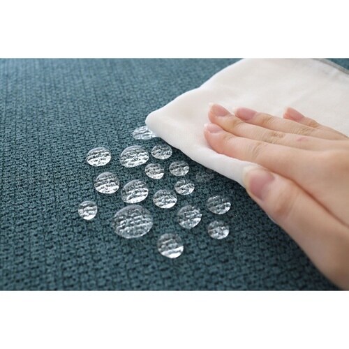 キッチンマット PallyPally ターコイズ