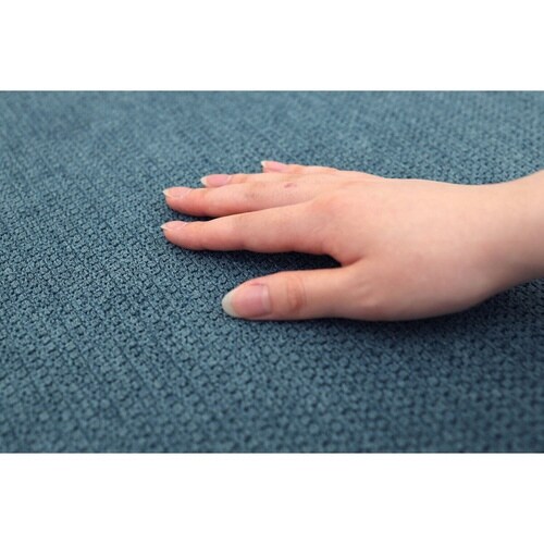 キッチンマット PallyPally ターコイズ