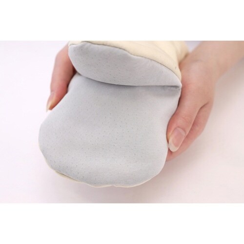 ミトン キャンバスミトン 鍋掴み おにぎり