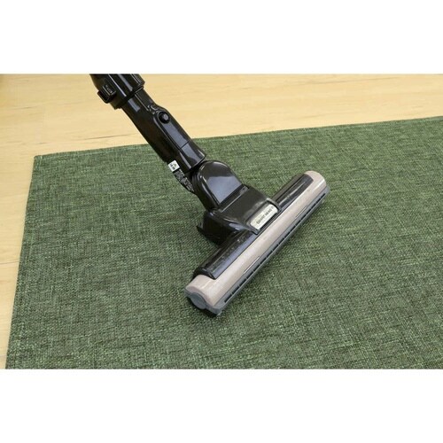 キッチンマット 56×120cm グリーン